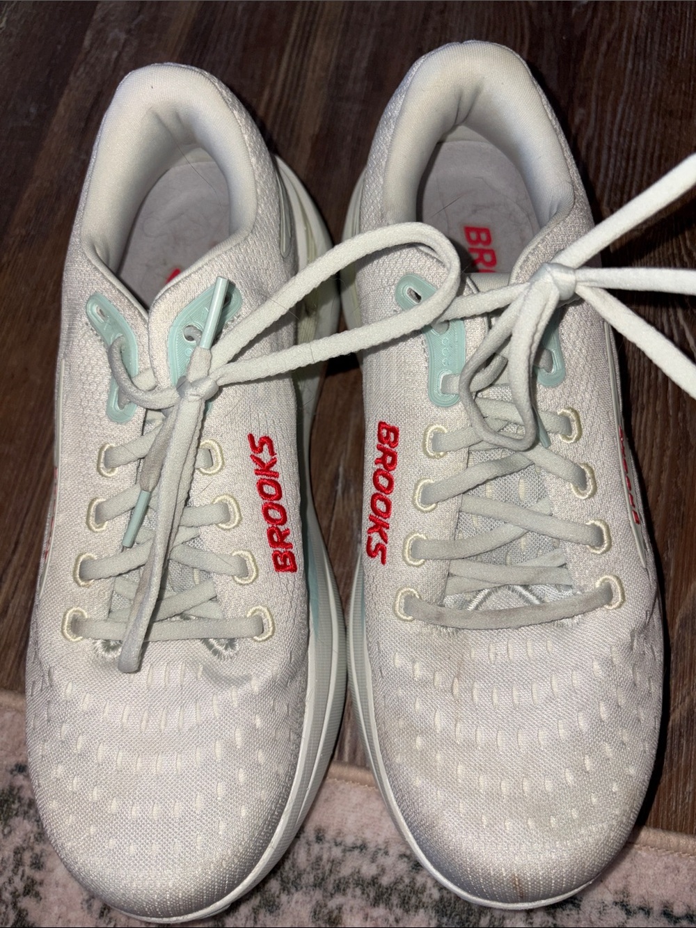 Brooks Women’s Ghost Max 3